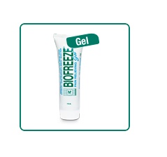 BIOFREEZE GEL 110 G - farmasorriso.com