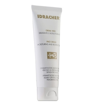 IDRACHER CREMA VISO 50 ML - farmasorriso.com