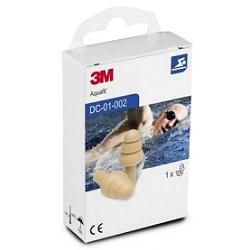 TAPPI AURICOLARI AQUAFIT ADULTI 1 PAIO - farmasorriso.com