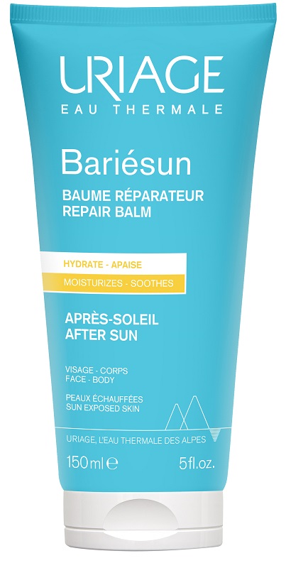 BARIESUN BALSAMO DOPOSOLE 150 ML - farmasorriso.com