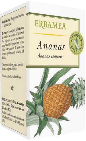 ANANAS 50 OPERCOLI - farmasorriso.com