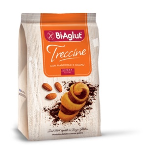 BIAGLUT TRECCINE 200 G - farmasorriso.com