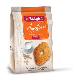 BIAGLUT AQUILONI 200 G - farmasorriso.com