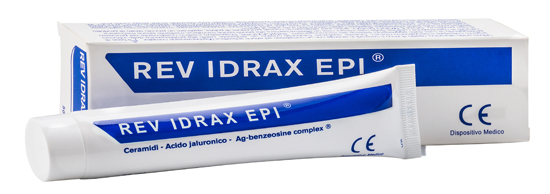 REV IDRAX EPI 50 ML - farmasorriso.com