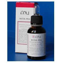 ECTO MU GOCCE 30 ML - farmasorriso.com