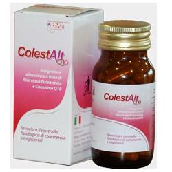 COLESTALTQ10 45 CAPSULE - farmasorriso.com