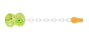 CHICCO PHYSIO CLIP CATENELLA NEUTRO - farmasorriso.com