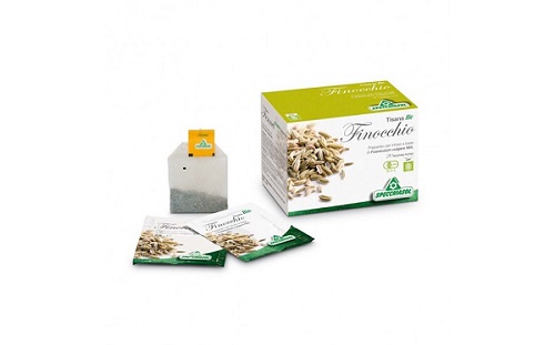 INFUSO FINOCCHIO BIO 20 FILTRI - farmasorriso.com
