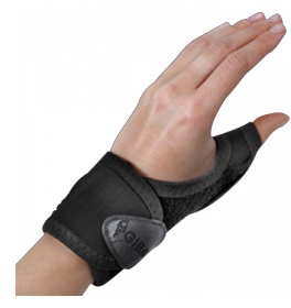RHIZOGIB - ORTESI POLSO DESTRO GIBAUD ORTHO TAGLIA 1 - farmasorriso.com