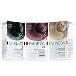 BIONIKE SHINE ON CAPELLI BIONDO RAMATO 7.4 - farmasorriso.com
