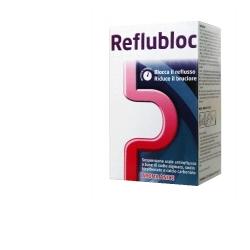 REFLUBLOC SOSPENSIONE ANTIREFLUSSO ANICE 20 BUSTINE 10 ML - farmasorriso.com
