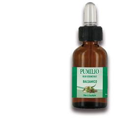 PUMILIO AROMA BALSAMICO 10 ML - farmasorriso.com