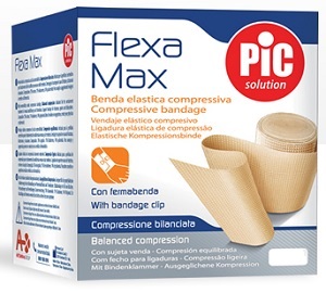 BENDA ELASTICA PIC MAX 12X700 CM - farmasorriso.com