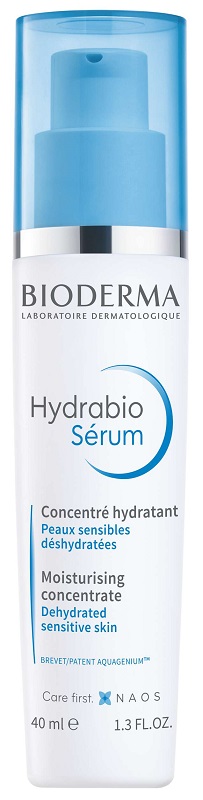 HYDRABIO SERUM 40 ML - farmasorriso.com