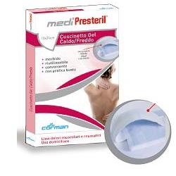 MEDIPRESTERIL CUSCINETTO CALDO/FREDDO ANATOMICO - farmasorriso.com
