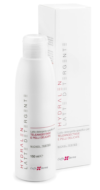 HYDRALEN LATTE DETERGENTE - farmasorriso.com