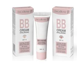 INCAROSE BLEMISH BALM CREAM HYALURONIC LIGHT 30 ML - farmasorriso.com