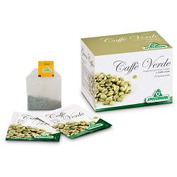 CAFFE' VERDE BOX 20 FILTRI - farmasorriso.com