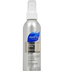 PHYTO PARIS PHYTOVOLUME ACTIF SPRAY VOLUMIZZANTE CAPELLI SOTTILI SENZA RISCIACQUO 125 ML - farmasorriso.com