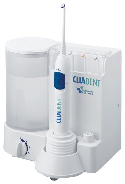 CLIADENT COLLUTORIO 0,05% CLOREXIDINA 200ML* - farmasorriso.com