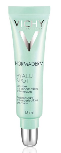 NORMADERM HYALUSPOT 15 ML - farmasorriso.com