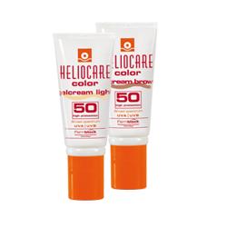 HELIOCARE COLOR BROWN SPF 50 50 ML - farmasorriso.com