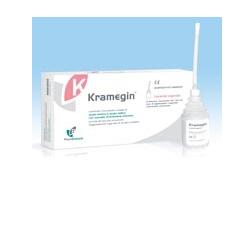 KRAMEGIN LAVANDA VAGINALE 5 FLACONI 100 ML CON CANNULA - farmasorriso.com