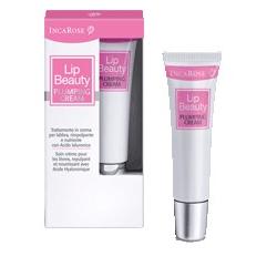 INCAROSE LIP BEAUTY PLUMP CREMA 15 ML - farmasorriso.com