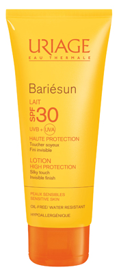 BARIESUN SPF 30 LATTE TUBO 100 ML - farmasorriso.com