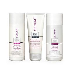 SERUM 7 ACQUA TONIFICANTE ILLUMINANTE 150 ML - farmasorriso.com