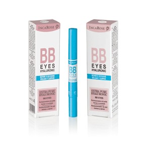 INCAROSE BLEMISH BALM EYES HYALURONIC LIGHT 1,8 ML - farmasorriso.com