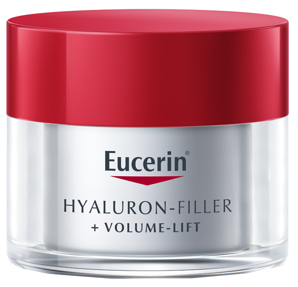 EUCERIN HYALURON FILLER VOLUME GIORNO PELLE SECCA 50 ML - farmasorriso.com