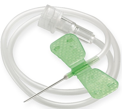 AGO MICROPERFUSORE STERILE PIC MIRAGE GAUGE 23 3/4 - farmasorriso.com