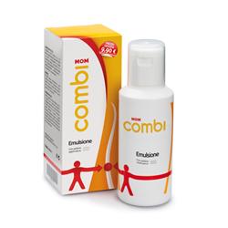 MOM COMBI EMULSIONE 100 G - farmasorriso.com