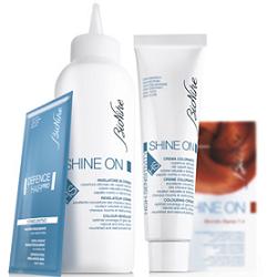 BIONIKE SHINE ON HS TIZ 5.64 - farmasorriso.com