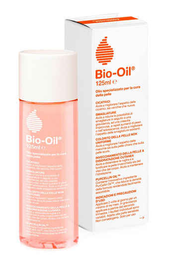 BIO-OIL OLIO DERMATOLOGICO 125 ML - farmasorriso.com