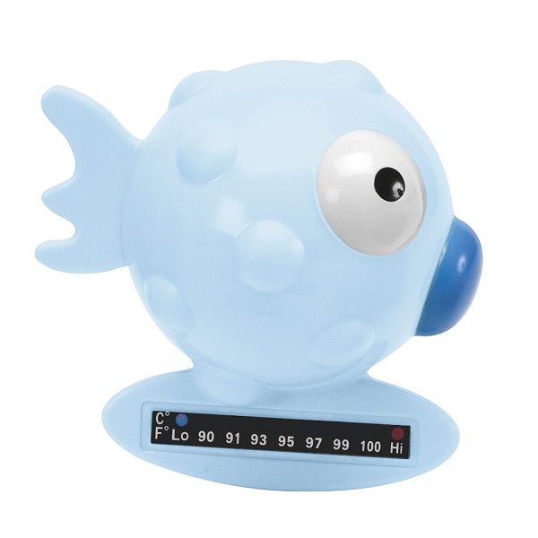 CHICCO TERMOMETRO PESCE AZZURRO - farmasorriso.com