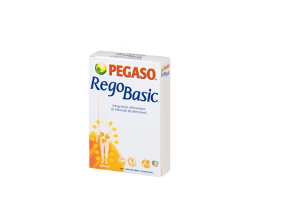 REGOBASIC 12 BUSTINE POLVERE - farmasorriso.com