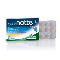 SERENOTTE PLUS 1 MG 30 CAPSULE NEW - farmasorriso.com