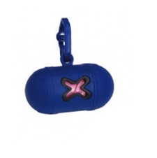 CITYGO 20 SACCHETTI BLU - farmasorriso.com