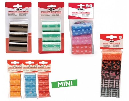 SACCHETTI NERI 3ROT - farmasorriso.com