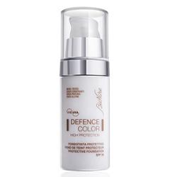 DEFENCE COLOR BIONIKE FONDOTINTA FLUIDO HIGH PROTECTION 301 IVOIRE - farmasorriso.com