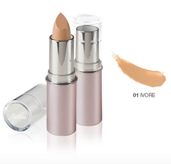DEFENCE COLOR BIONIKE CORRETTORE STICK ANTI-BLEMISH 01 IVOIRE - farmasorriso.com