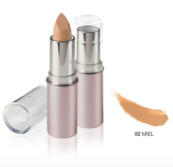DEFENCE COLOR BIONIKE CORRETTORE STICK ANTI-BLEMISH 02 MIEL - farmasorriso.com