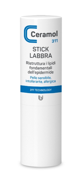 CERAMOL STICK LABBRA - farmasorriso.com