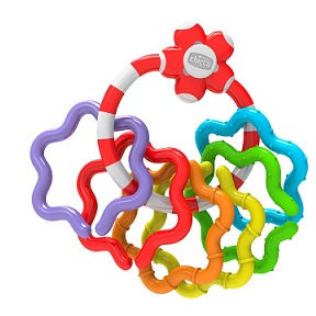 CHICCO GIOCO TRILLINO ANELLI AFF - farmasorriso.com