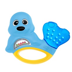 CHICCO GIOCO TRILLINO FOCA - farmasorriso.com