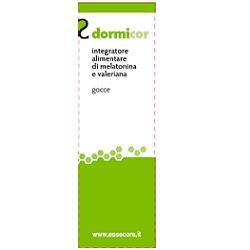 DORMICOR GOCCE - farmasorriso.com