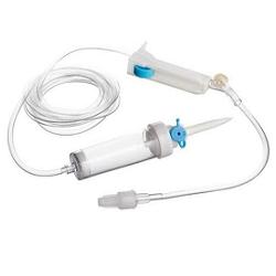 DEFLUSSORE STERILE SENZA AGO GAMMADIS - farmasorriso.com