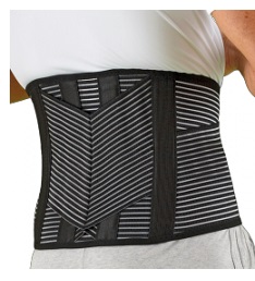 GIBAUD ORTHO ACTION V CORSETTO LOMBOSACRALE 05 - farmasorriso.com